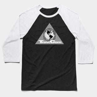 TraviCom Gray Shirts Baseball T-Shirt